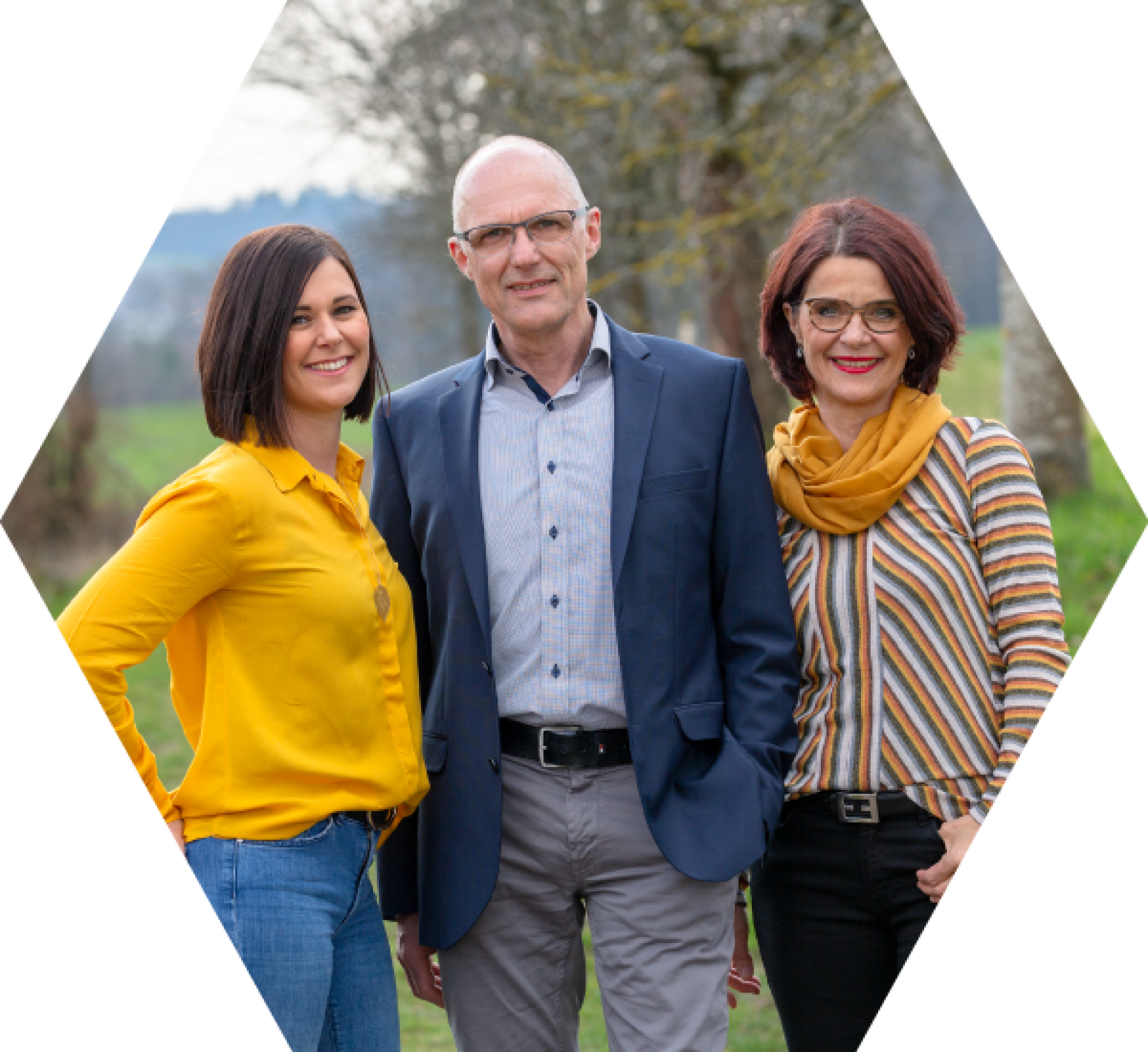 Familie Reinmuth